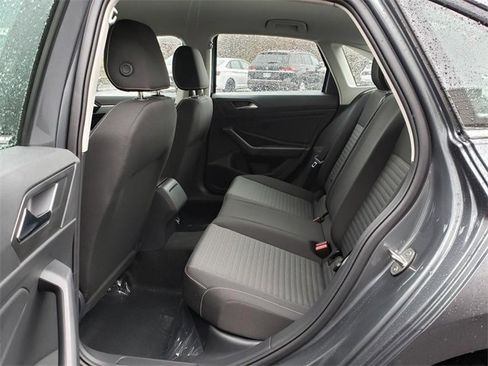 New 2026 Volkswagen Jetta S image 7