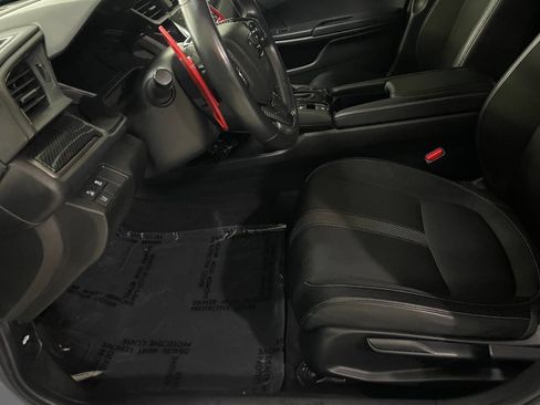 Used 2020 Honda Civic Sport image 15