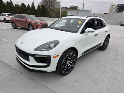 Used 2023 Porsche Macan S