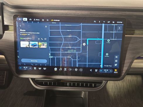 Used 2023 Rivian R1T Adventure image 27