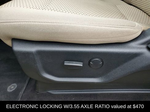 Used 2019 Ford F150 XLT w/ Equipment Group 301A Mid image 7