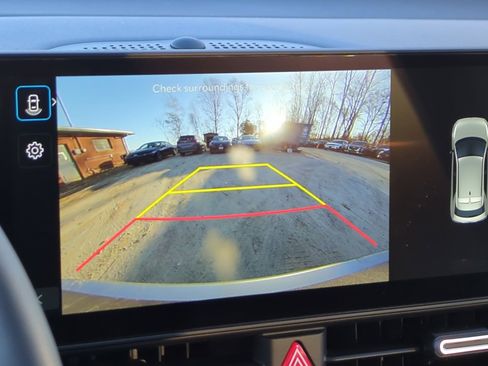 Certified 2026 Hyundai Ioniq 5 SE image 20