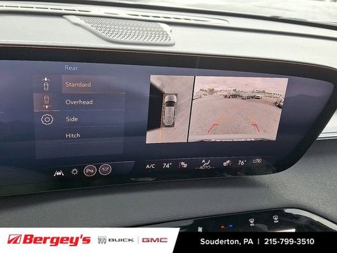 New 2026 Buick Enclave Sport Touring w/ Power Package image 16