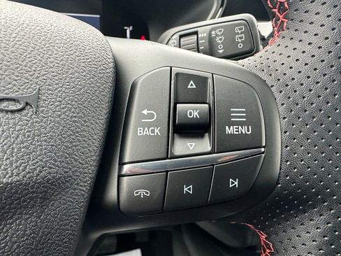 New 2026 Ford Escape ST-Line Select w/ Equipment Group 401A image 28