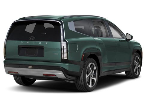 New 2026 Hyundai Ioniq 9 Limited image 71