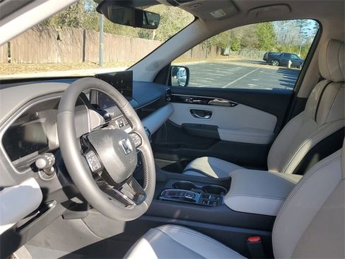 New 2026 Honda Pilot EX-L image 18