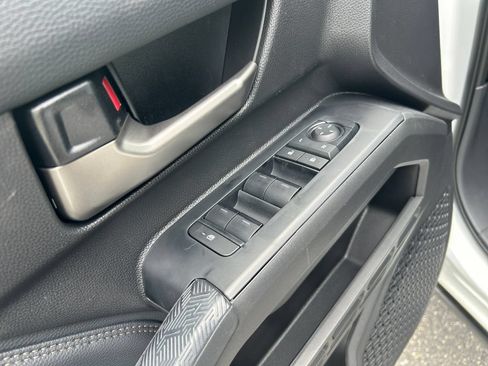 New 2026 Toyota Tacoma Limited AWD/4WD image 19