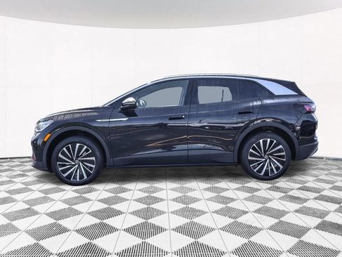 Certified 2023 Volkswagen ID.4 Pro S Plus AWD/4WD image 15