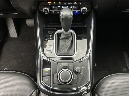 Used 2023 MAZDA CX-9 Grand Touring image 19