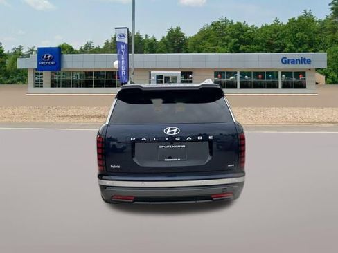 New 2026 Hyundai Palisade Limited AWD/4WD image 5