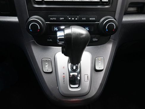 Used 2009 Honda CR-V EX-L image 16