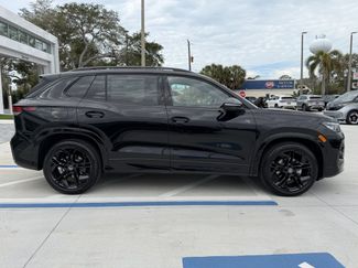 New 2026 Volkswagen Tiguan SE R-Line video 2