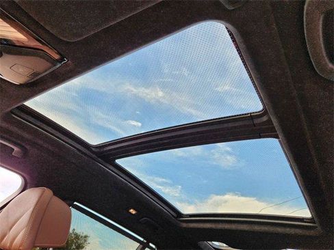 Used 2024 BMW X7 xDrive40i w/ Executive Package image 17