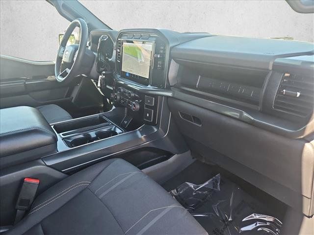 Used 2024 Ford F150 STX RWD image 21