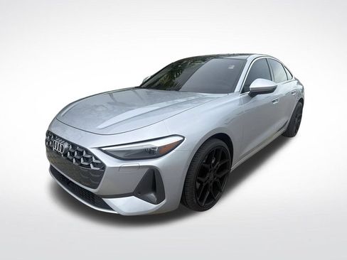 Used 2025 Audi A5 2.0T Premium w/ Convenience Package AWD/4WD image 3