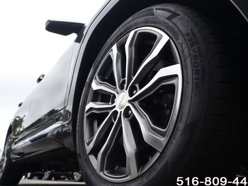 Used 2020 GMC Terrain Denali image 9