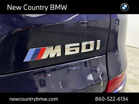 New 2026 BMW X5 M60i image 11
