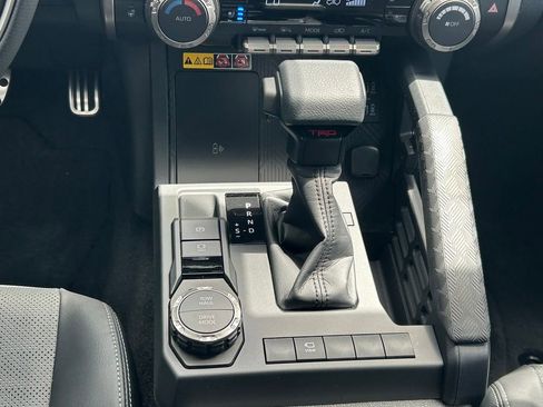 New 2026 Toyota 4Runner TRD Sport Premium RWD image 22
