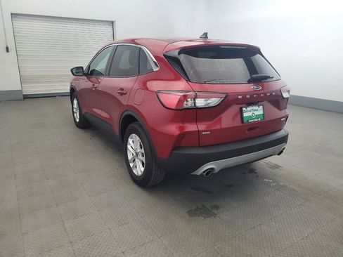Used 2020 Ford Escape SE AWD/4WD image 5