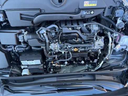 Used 2024 Toyota Corolla LE image 28