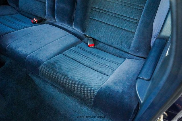 Used 1989 Ford Thunderbird Super RWD image 47