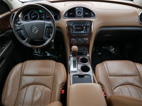 Used 2014 Buick Enclave Premium w/ Trailering Provision Package image 12