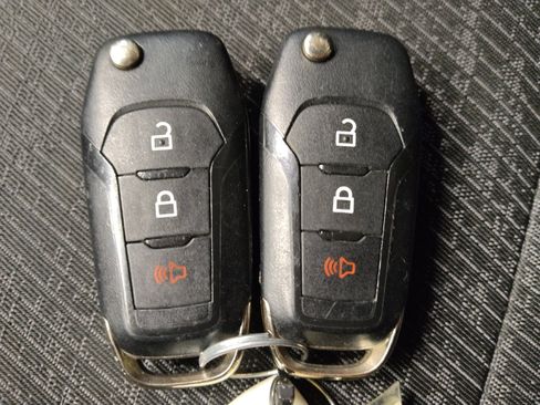 Used 2022 Ford Bronco Sport image 32