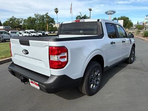 New 2026 Ford Maverick XLT w/ 4K Tow Package AWD/4WD image 4