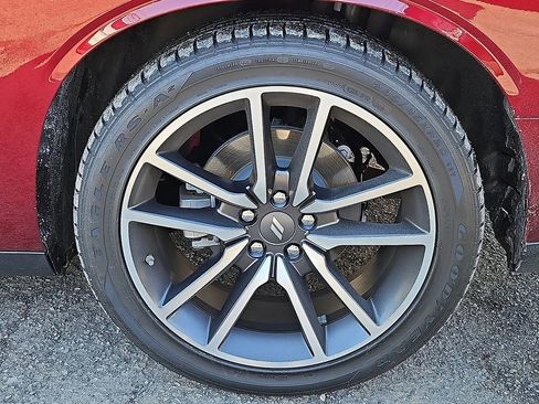 Used 2023 Dodge Challenger R/T image 31