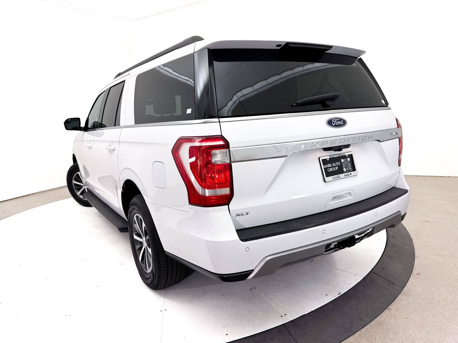 Used 2019 Ford Expedition Max XLT RWD image 6