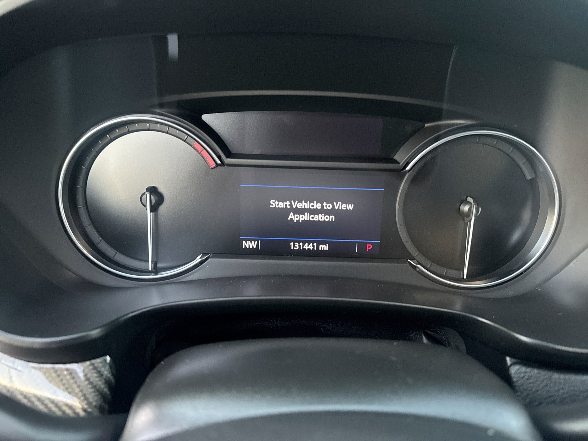 Used 2019 Cadillac XT4 Sport w/ Cold Weather Package AWD/4WD image 10