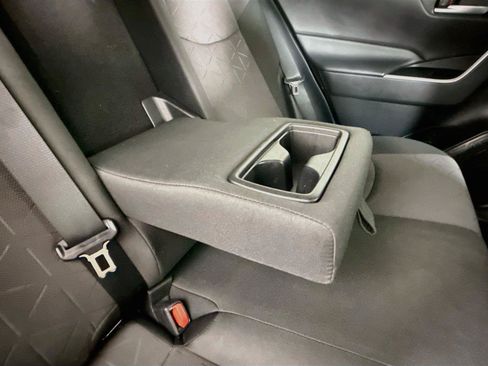 Certified 2023 Toyota RAV4 XLE AWD/4WD image 39