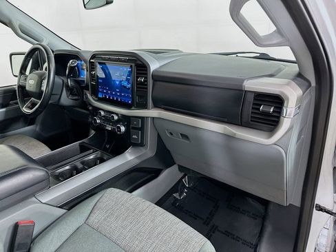 Used 2022 Ford F150 XLT w/ Equipment Group 302A High AWD/4WD image 34