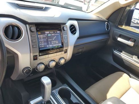 Used 2014 Toyota Tundra SR5 w/ TRD Off Road Package image 26