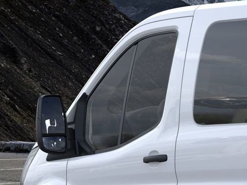 New 2026 Ford Transit 350 XL AWD/4WD image 20