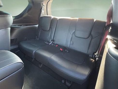 Used 2023 INFINITI QX80 Sensory w/ Cargo Package image 33