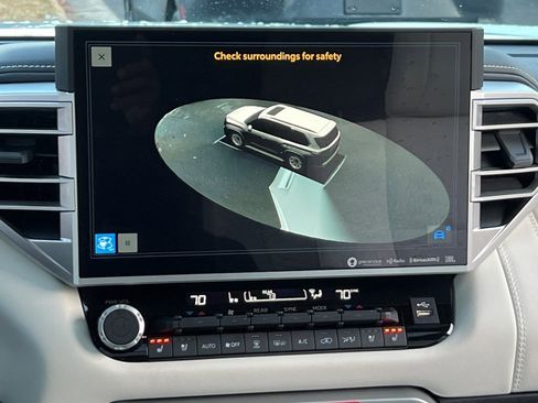 Used 2024 Toyota Sequoia Capstone image 24