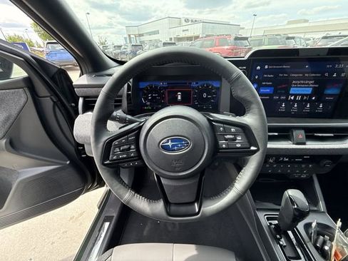 New 2026 Subaru Outback Premium AWD/4WD image 14