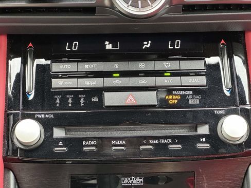 Used 2024 Lexus IS 350 F Sport AWD/4WD image 20
