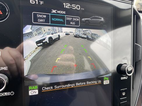 New 2026 Subaru Crosstrek 2.5i Limited image 30