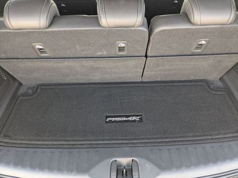 New 2026 Nissan Armada PRO-4X w/ Captain's Chari Seat Package image 28