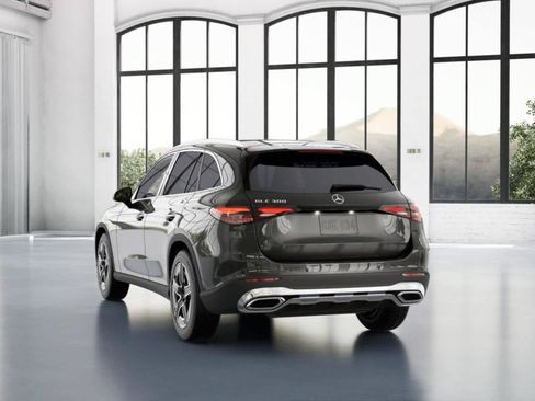 New 2026 Mercedes-Benz GLC 300 image 26