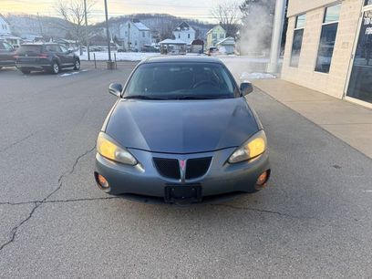Used 2006 Pontiac Grand Prix w/ Preferred Package