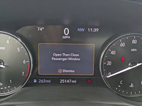 Used 2022 Buick Envision Essence w/ Sport Touring Package image 11