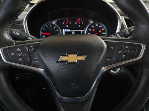 Used 2018 Chevrolet Equinox Premier FWD image 25