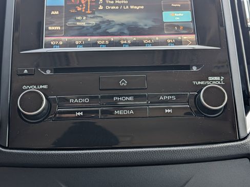 Used 2021 Subaru Forester image 23