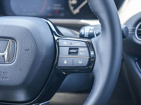 New 2026 Honda HR-V EX-L image 11