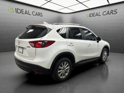 Used 2016 MAZDA CX-5 Touring FWD image 5