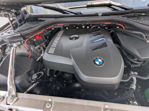 Used 2025 BMW X3 xDrive30i w/ Convenience Package image 16