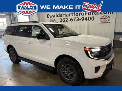 New 2025 Ford Expedition Active